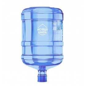 BONBONNE ACQUA LINDA (18.9L)
