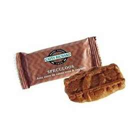 SPECULOOS RICHARD BOITE DE 300 PIECES