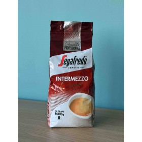 CAFE EN GRAIN SEGAFREDO (sachet de 1 kg)