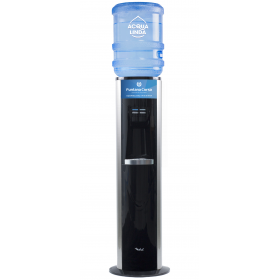 Fontaine MISTRAL 2.0 - à bonbonne (Acqua Linda 18,9 L)