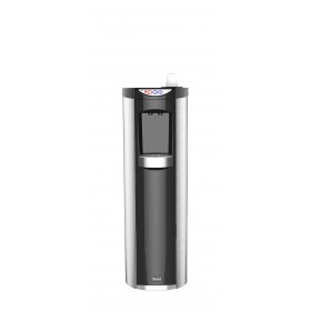 Fontaine EVOPURE — branchement réseau