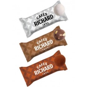 TRIO AMANDES RICHARD 3G BOITE DE 300 PIECES