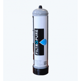 Cartouche de Co2 600g mono-usage