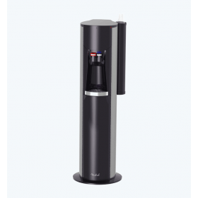 Fontaine EVOLUTION — branchement réseau